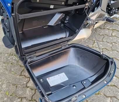 Gebrauchtmotorrad BMW K 1600 GT - Bild 4