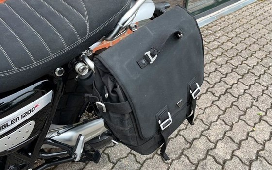 Gebrauchtmotorrad Triumph Scrambler 1200 XC - Bild 3