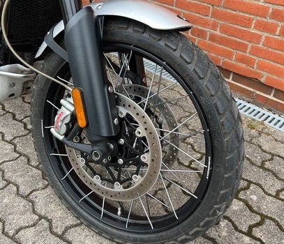 Gebrauchtmotorrad Triumph Scrambler 1200 XC - Bild 7