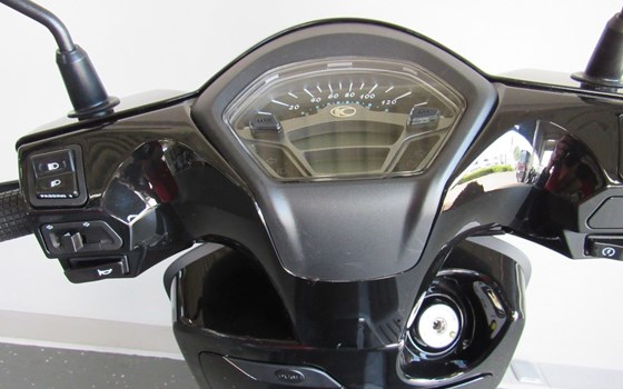 Neufahrzeug Kymco Like II 125i CBS - Bild 11