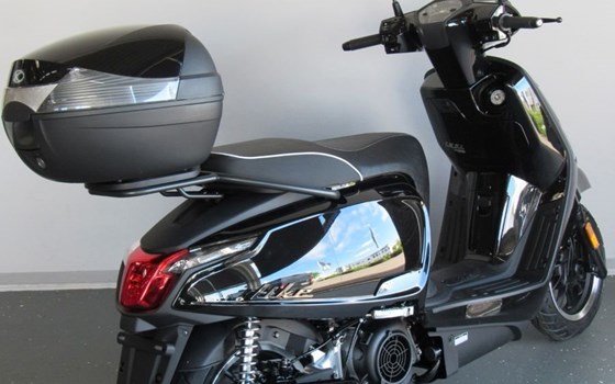 Neufahrzeug Kymco Like II 125i CBS - Bild 6