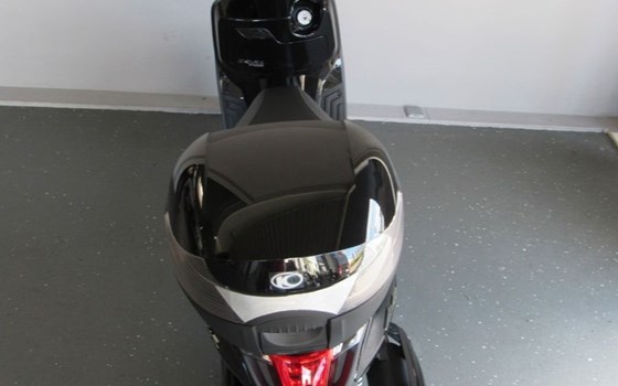 Neufahrzeug Kymco Like II 125i CBS - Bild 7
