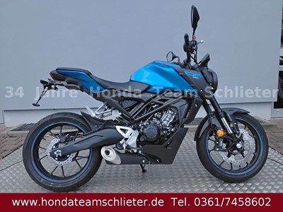 CB125R