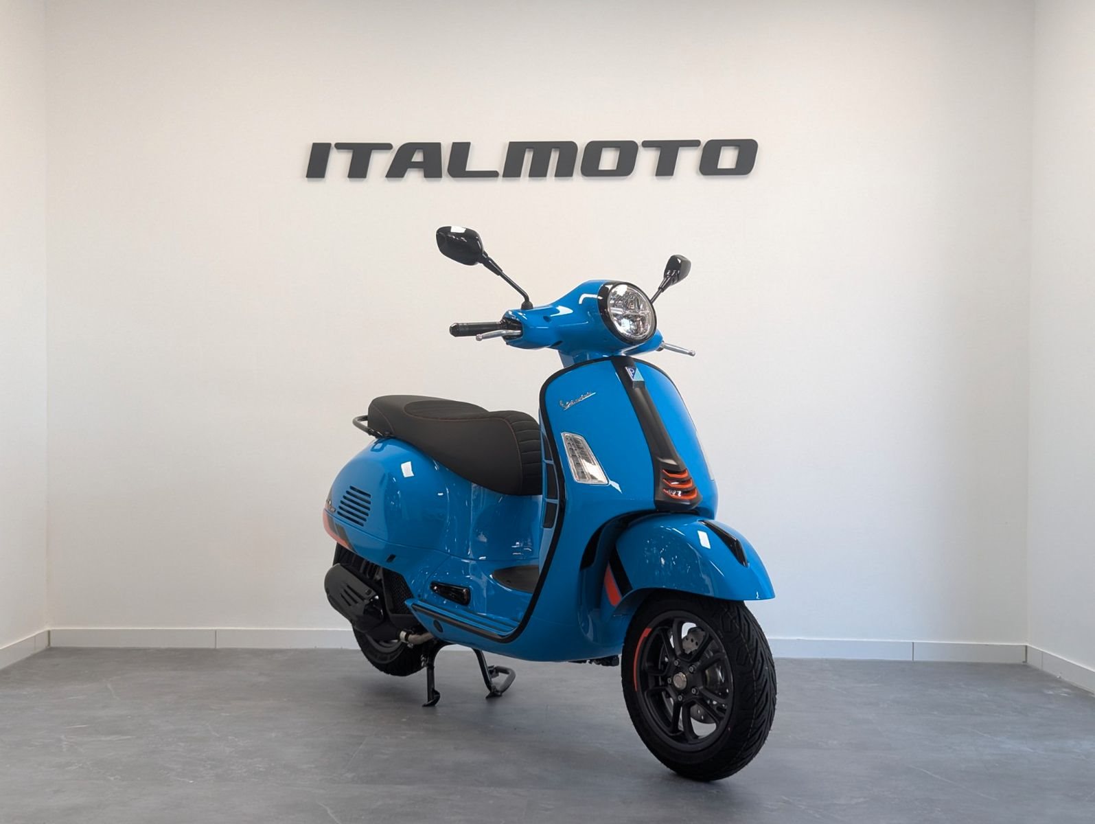 Neumotorrad