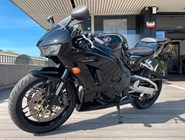 Honda CBR600RR