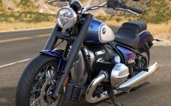 Gebrauchtmotorrad BMW R 18 - Bild 3