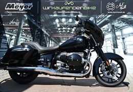 Gebrauchte BMW R 18 B