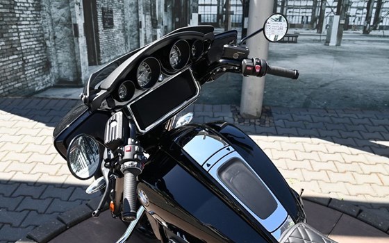 Gebrauchtmotorrad BMW R 18 B - Bild 10