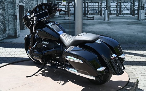 Gebrauchtmotorrad BMW R 18 B - Bild 11