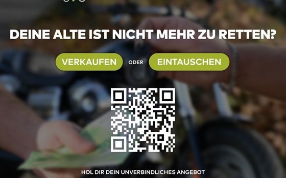 Gebrauchtmotorrad BMW R 18 B - Bild 13