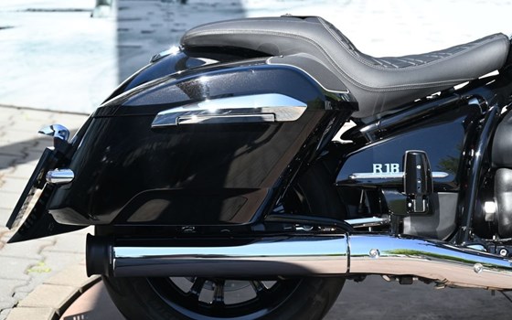 Gebrauchtmotorrad BMW R 18 B - Bild 5