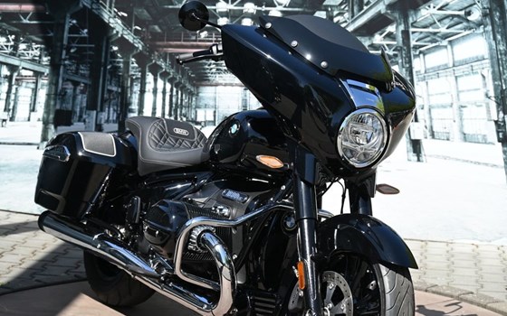 Gebrauchtmotorrad BMW R 18 B - Bild 6