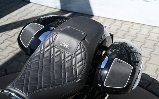 Gebrauchtmotorrad BMW R 18 B - Bild 7