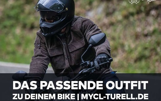 Gebrauchtmotorrad BMW R 18 B - Bild 8