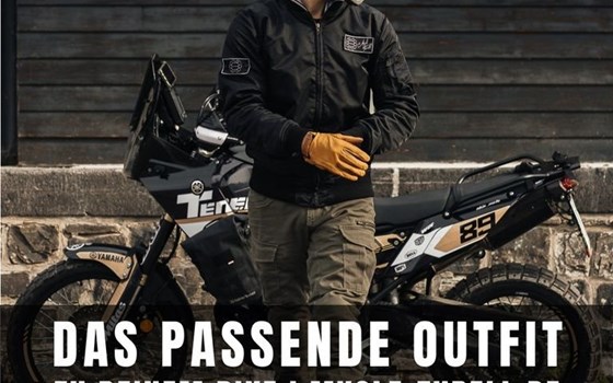 Gebrauchtmotorrad Harley-Davidson Softail Custom FXSTC - Bild 8