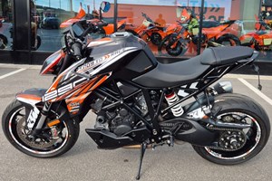 Angebot KTM 1290 Super Duke R