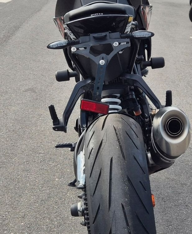 Angebot KTM 1290 Super Duke R