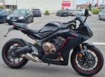 Angebot Honda CBR650R