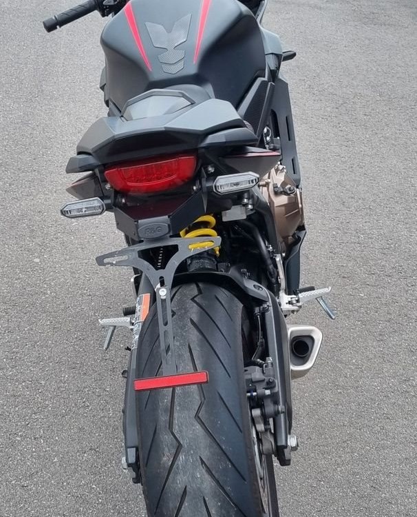 Angebot Honda CBR650R
