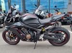 Angebot Honda CBR650R