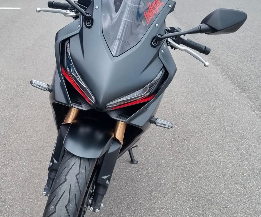 Angebot Honda CBR650R
