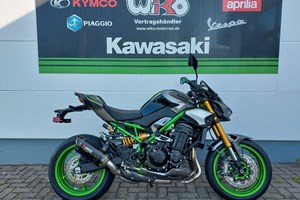 Angebot Kawasaki Z900 SE