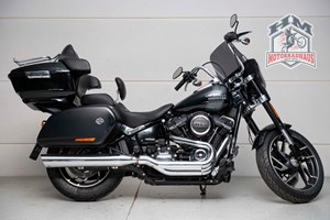 Angebot Harley-Davidson Softail Sport Glide FLSB