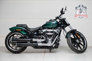 Angebot Harley-Davidson Softail Breakout 114 FXBRS