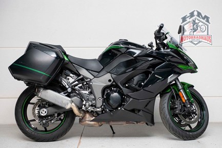 Kawasaki Ninja 1000SX