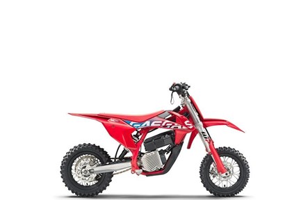 GASGAS MC-E 3