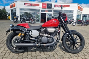 Angebot Yamaha XV 950