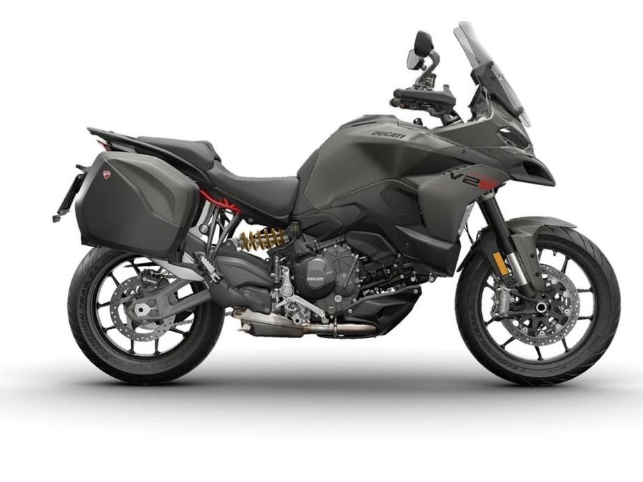 Angebot Ducati Multistrada V2 S Bild 1: Angebot Ducati Multistrada V2 S