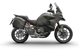 Ducati Multistrada V2 S