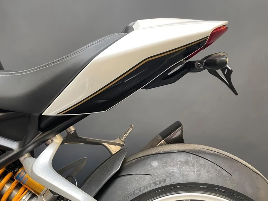 Angebot Triumph Speed Triple 1200 RR Bild 14: Angebot Triumph Speed Triple 1200 RR