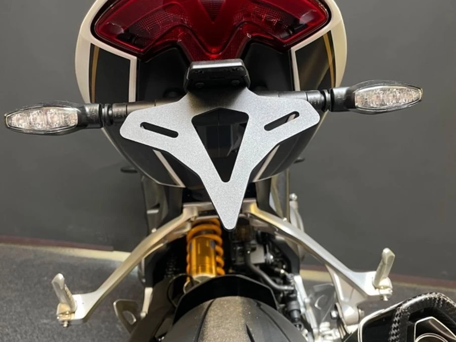 Angebot Triumph Speed Triple 1200 RR Bild 9: Angebot Triumph Speed Triple 1200 RR