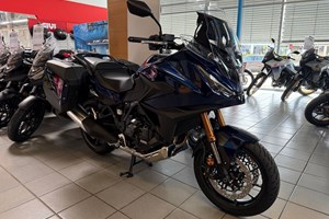 Angebot Honda NT1100 DCT Electronic Suspension