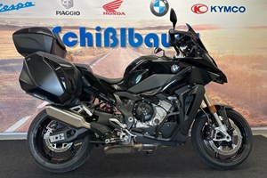 Angebot BMW S 1000 XR