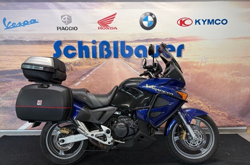 Honda XL 1000 V Varadero