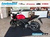 Honda CB500 Hornet