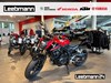 Honda CB500 Hornet