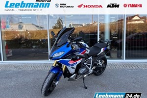 Angebot BMW R 1250 RS