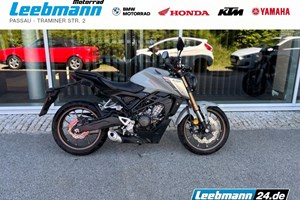 Angebot Honda CB125R