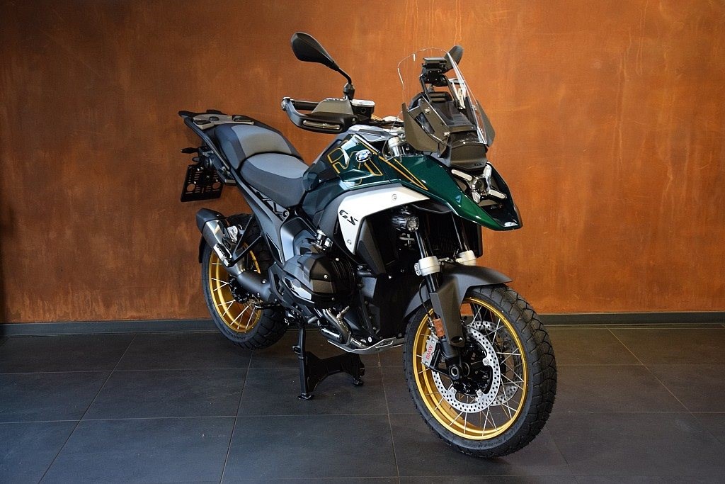 Motorrad