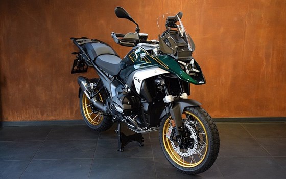 Neufahrzeug BMW R 1300 GS - Bild 1 Neufahrzeug BMW R 1300 GS - Bild 1
