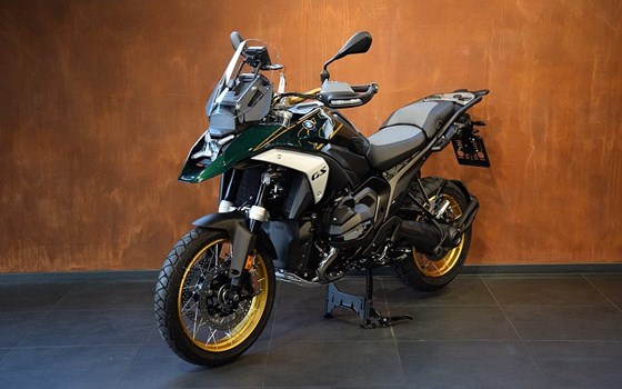 Neufahrzeug BMW R 1300 GS - Bild 2 Neufahrzeug BMW R 1300 GS - Bild 2