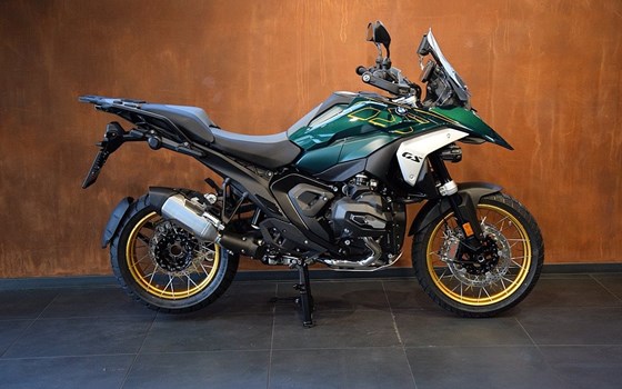 Neufahrzeug BMW R 1300 GS - Bild 3