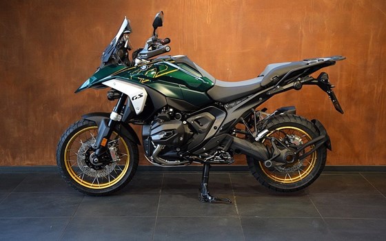 Neufahrzeug BMW R 1300 GS - Bild 4 Neufahrzeug BMW R 1300 GS - Bild 4
