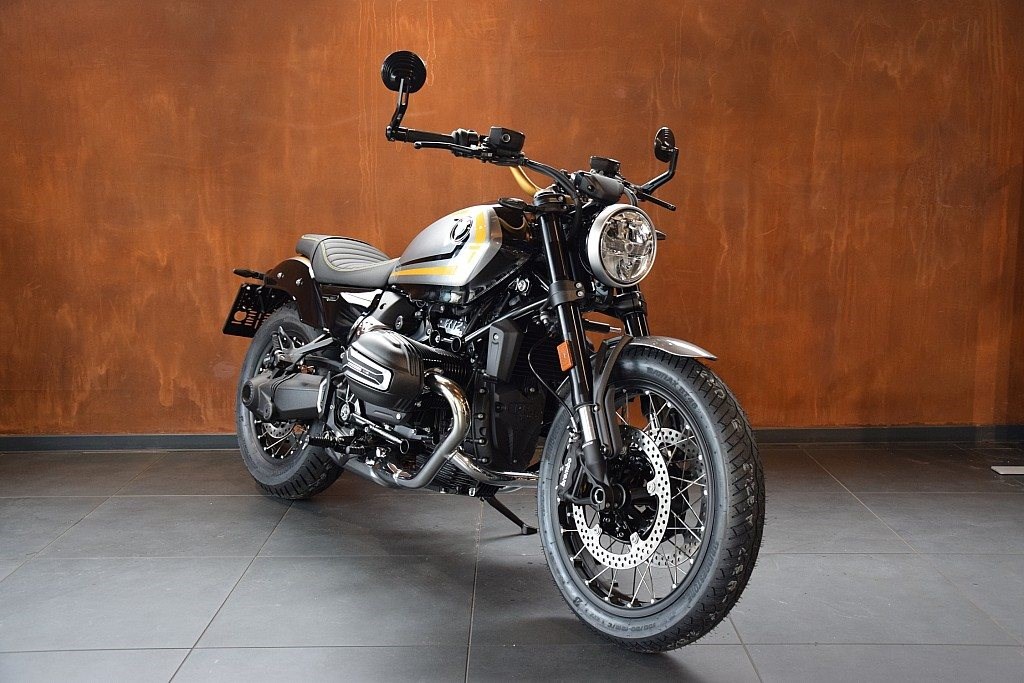 Motorrad