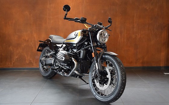 Neufahrzeug BMW R 12 - Bild 1