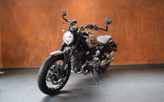 Neufahrzeug BMW R 12 - Bild 2